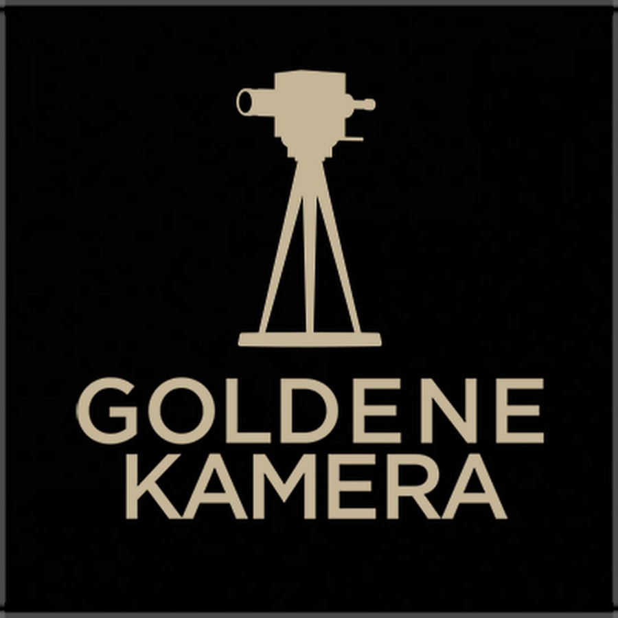 GOLDENE KAMERA ইউটিউব চ্যানেল অ্যাভাটার