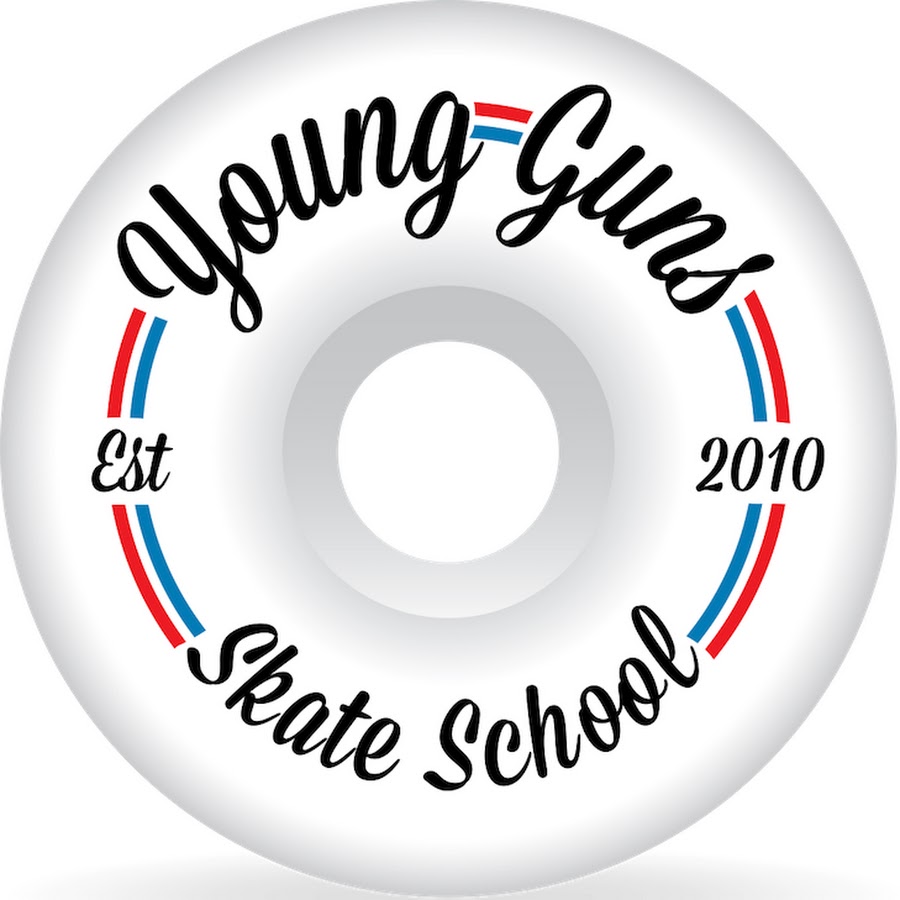 Young Guns Skate School