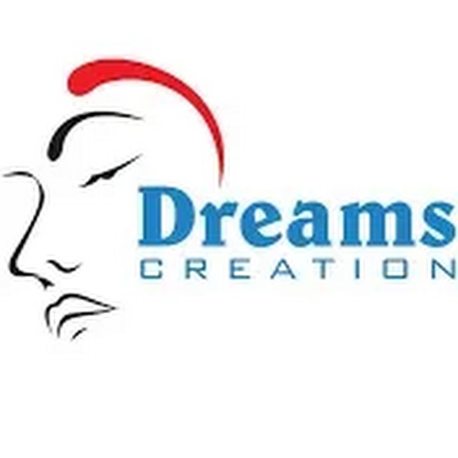Dreams Creation YouTube channel avatar