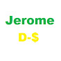Jerome damoney - @jeromedmoney YouTube Profile Photo