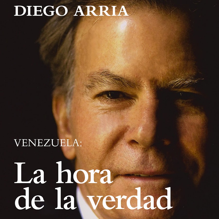 Diego Arria