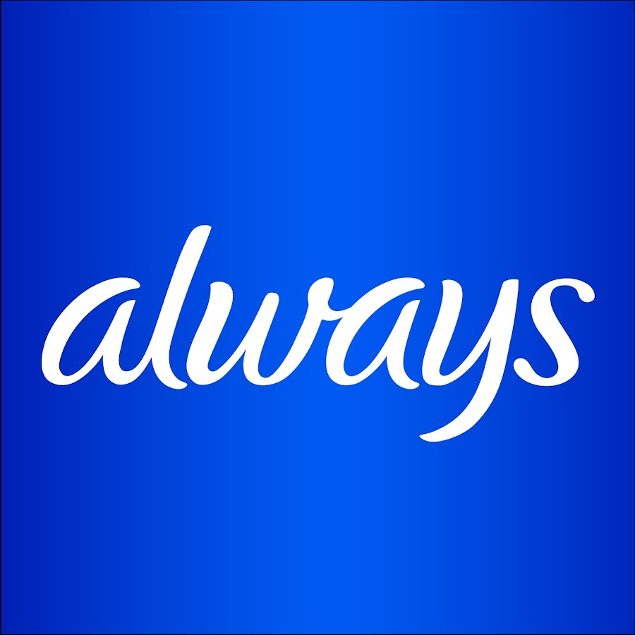 Always Brasil YouTube kanalı avatarı
