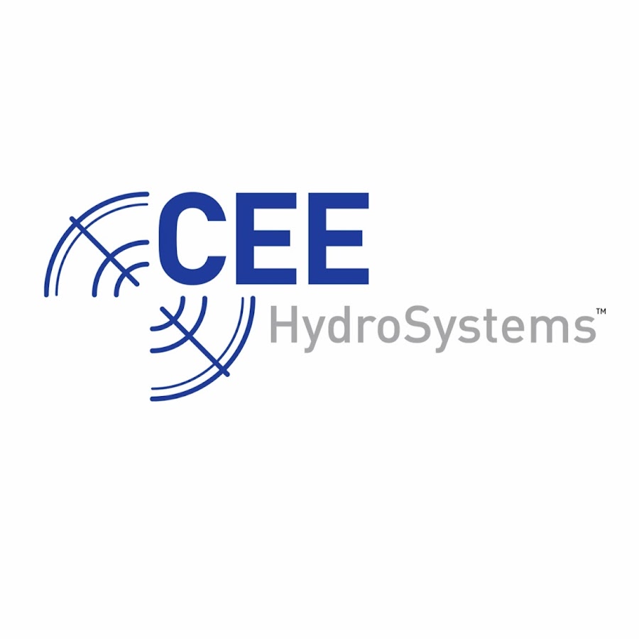 CEE HydroSystems Avatar canale YouTube 