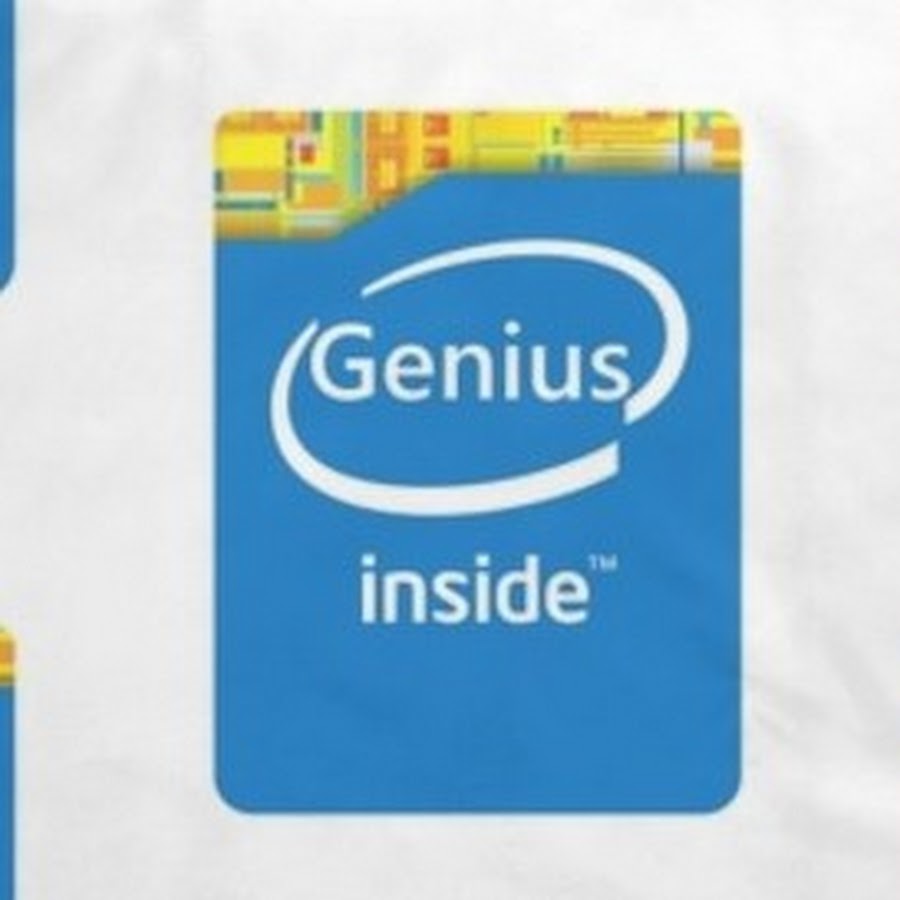 Genius inside