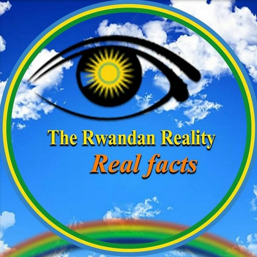 Rwandan Reality TV Avatar del canal de YouTube