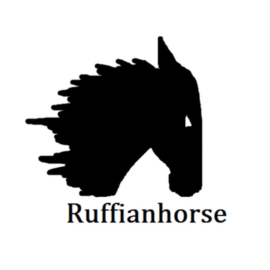Ruffianhorse YouTube channel avatar