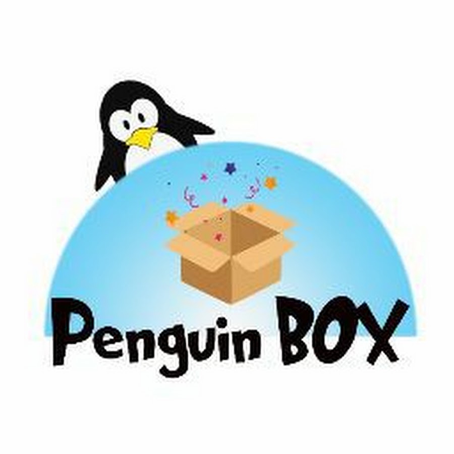 Penguin Montessori YouTube-Kanal-Avatar