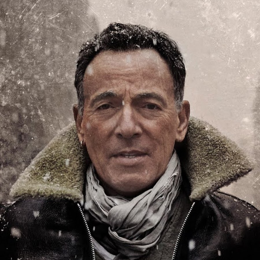 Bruce Springsteen