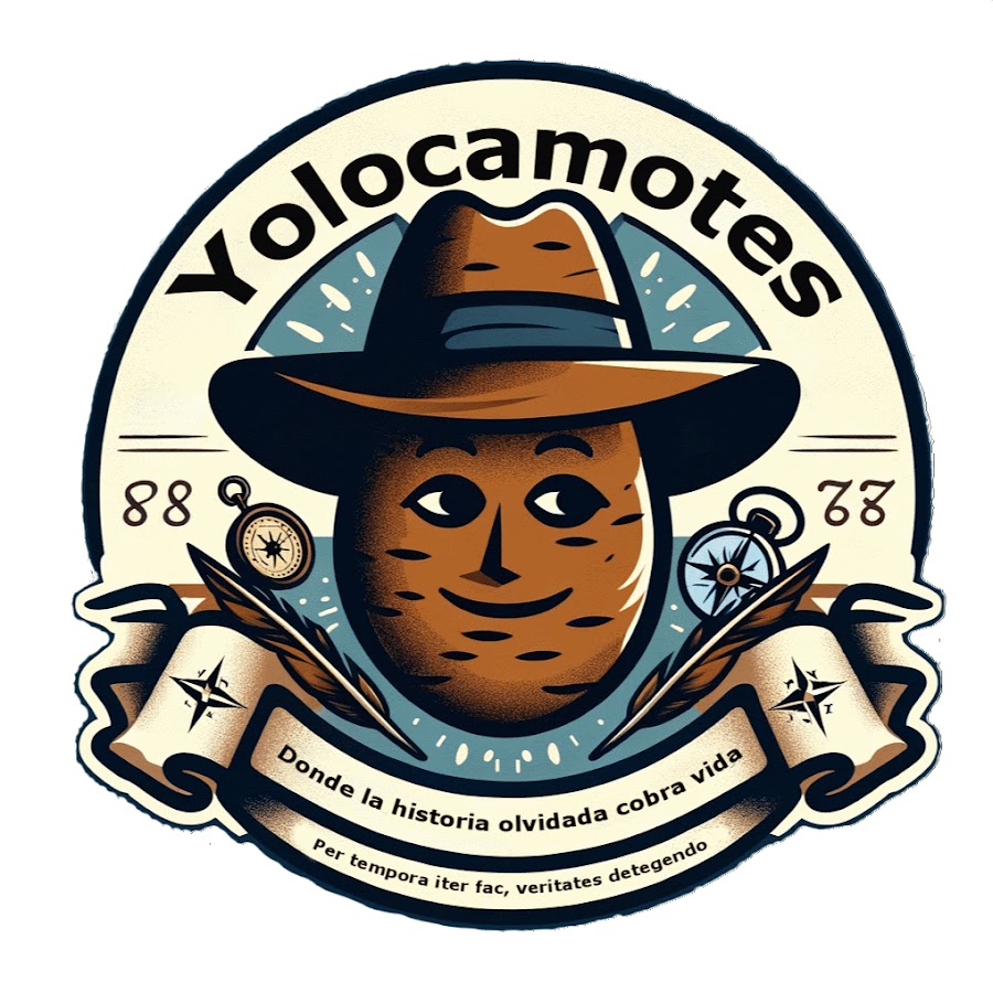 Yolo Camotes YouTube kanalı avatarı