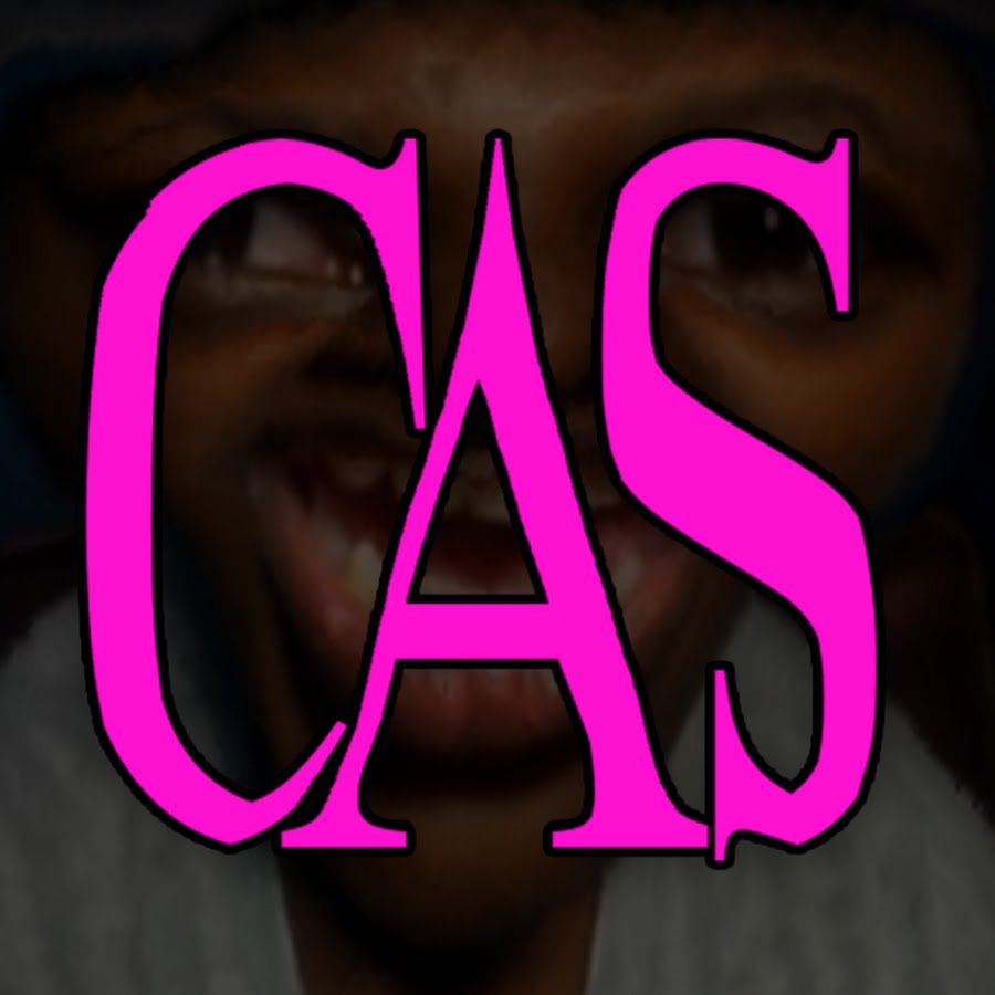 CAStration YouTube channel avatar