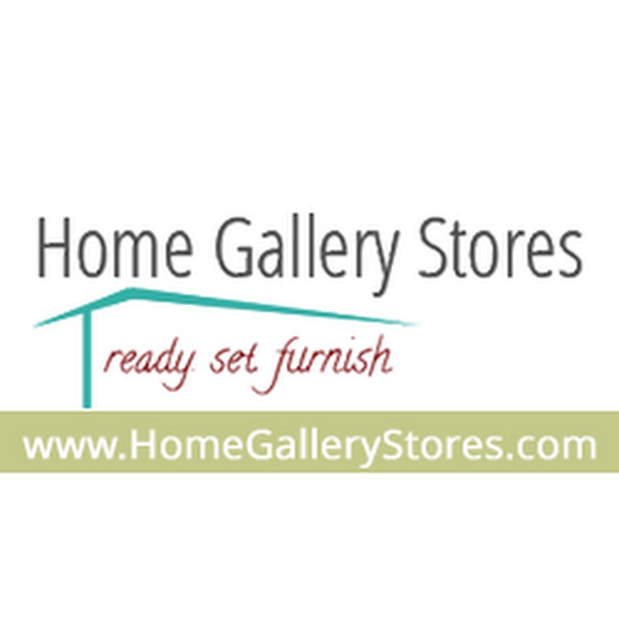 Home Gallery Stores YouTube kanalı avatarı