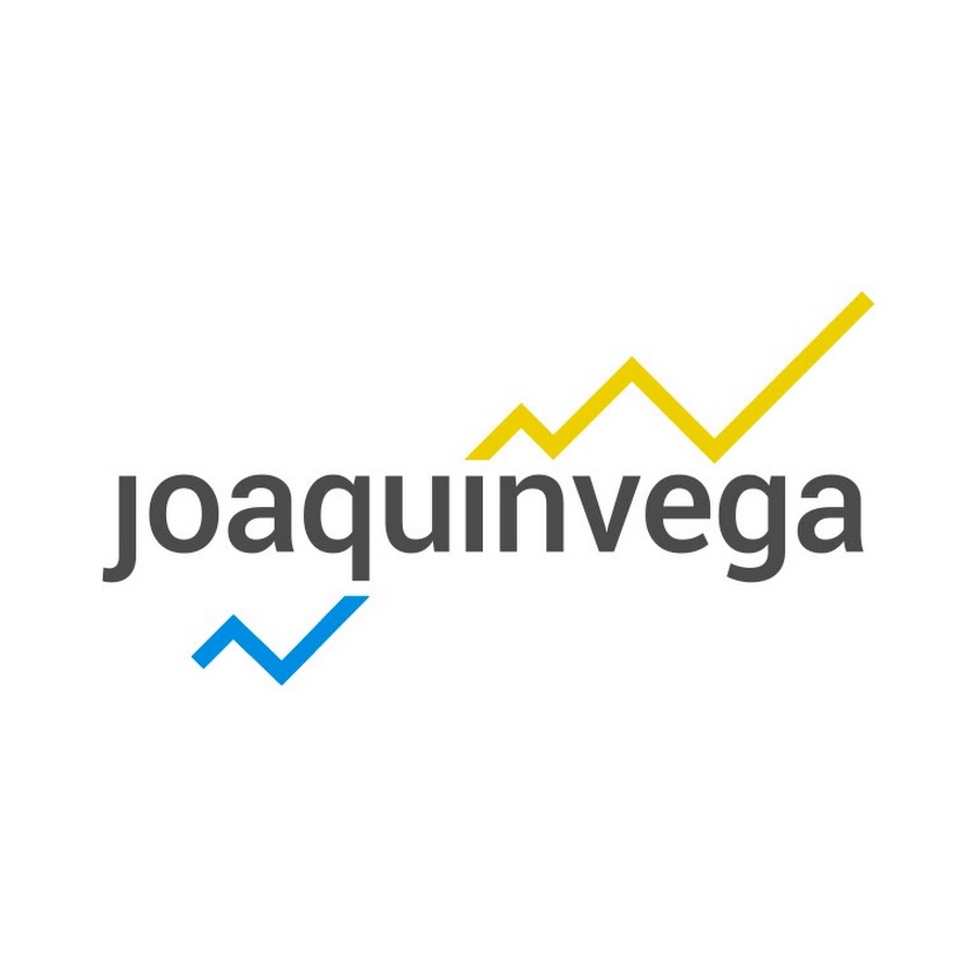 JOAQUÃN VEGA. No hagas trading como la mayorÃ­a. YouTube channel avatar