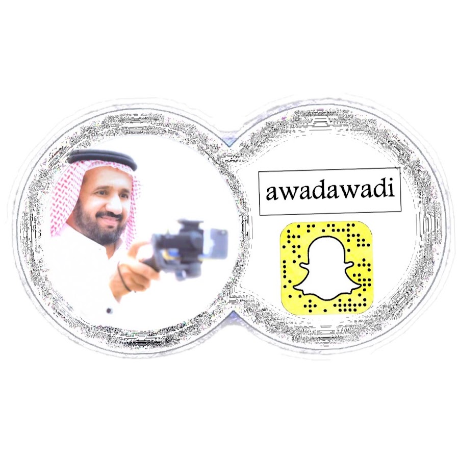 Ø¹ÙˆØ¶ Ø§Ø¨ÙˆØ®Ø§Ù„Ø¯ Awad Abo khaled YouTube channel avatar