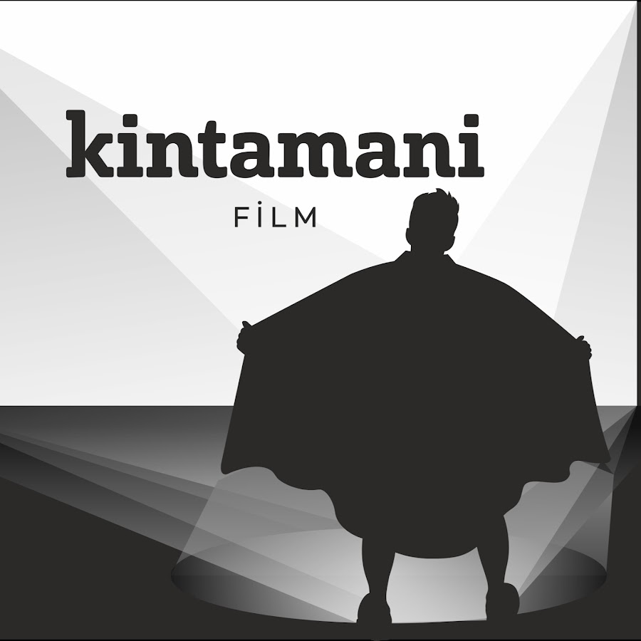 Kintamani Film Avatar de canal de YouTube