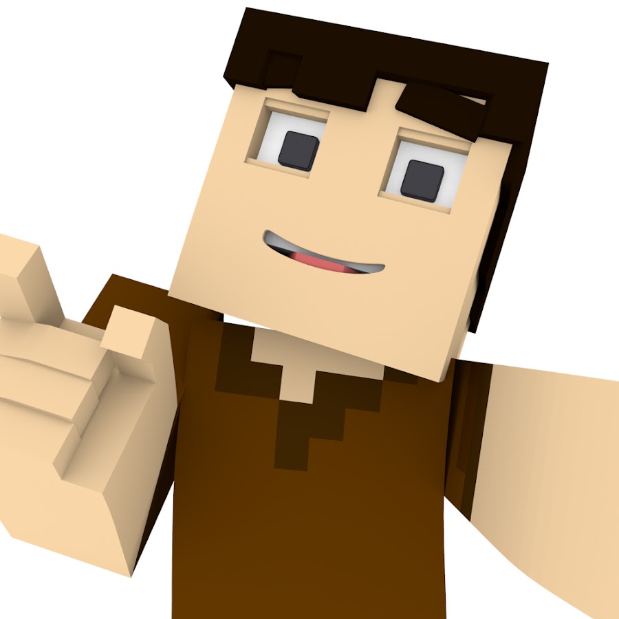 Maxlr - Animations Minecraft YouTube channel avatar