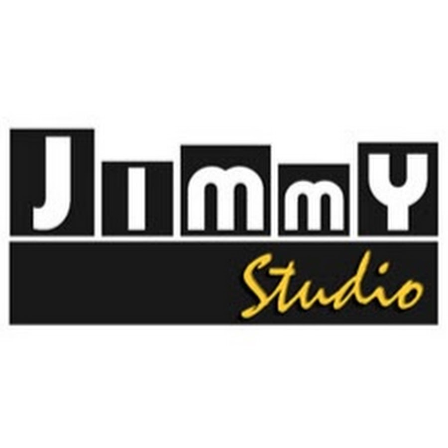 JIMMY STUDIO YouTube 频道头像