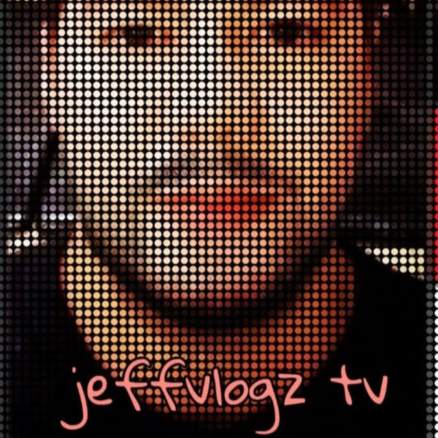 JEFFLOGZ TV YouTube channel avatar