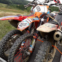 Enduro Brzana