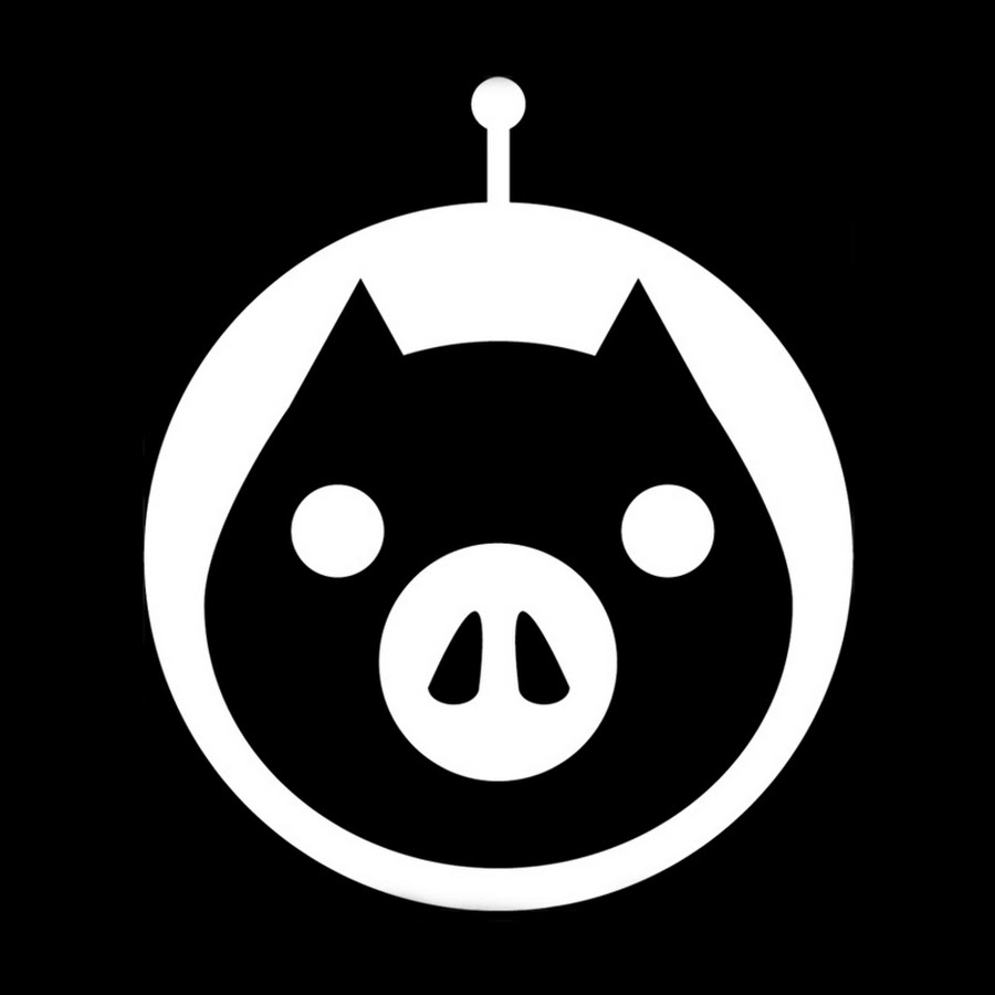 Pigtronix YouTube channel avatar