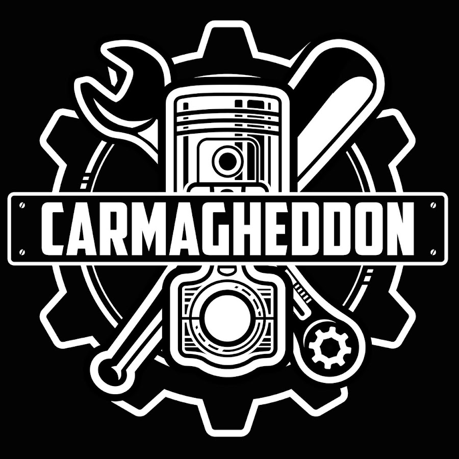 Carmagheddon YouTube channel avatar