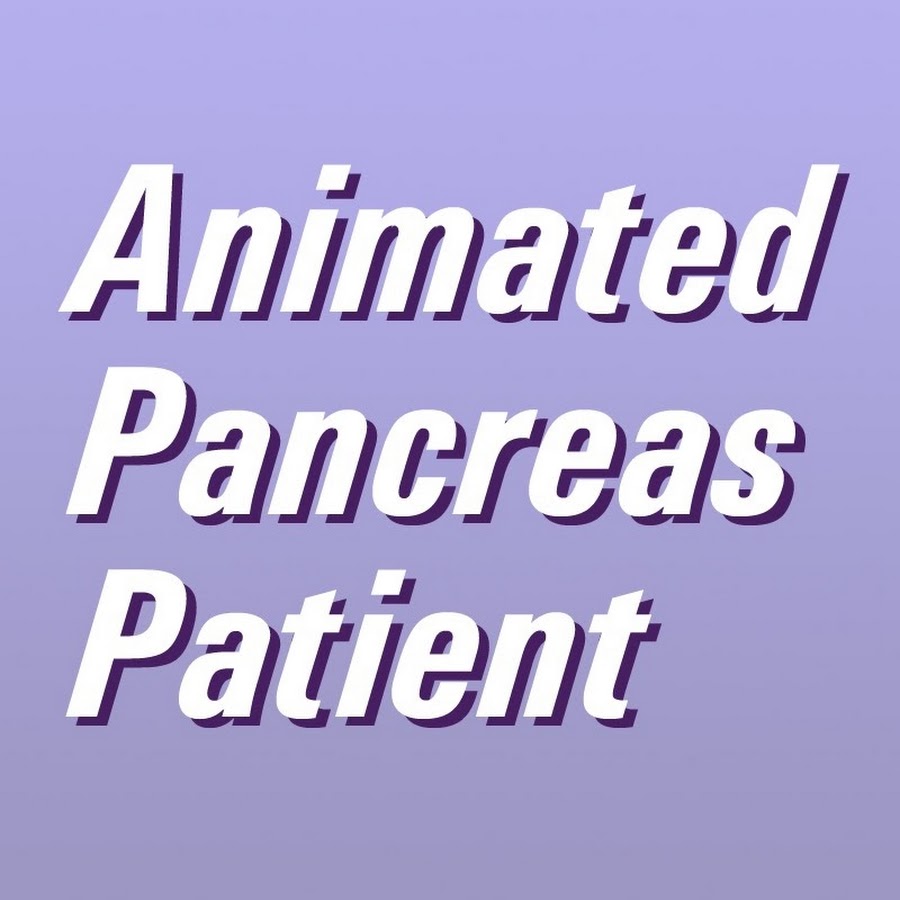 ThePancreasPatient رمز قناة اليوتيوب