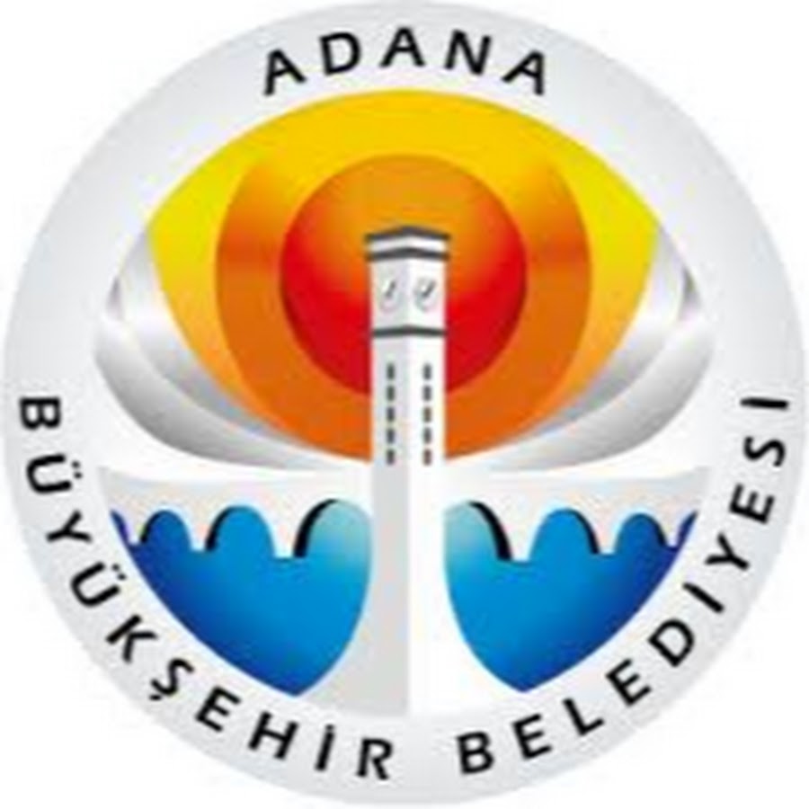 Adana BÃ¼yÃ¼kÅŸehir Belediyesi رمز قناة اليوتيوب