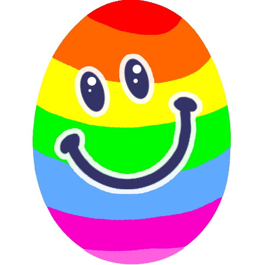 Toy Egg Videos YouTube channel avatar