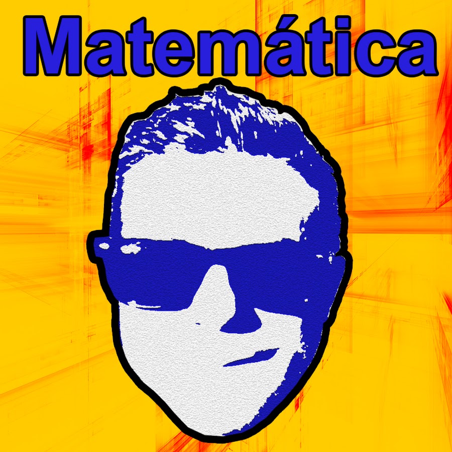 Bando de Estudiosos - MATEMÃTICA YouTube channel avatar