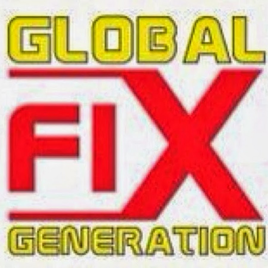 Global FiX Generation YouTube channel avatar