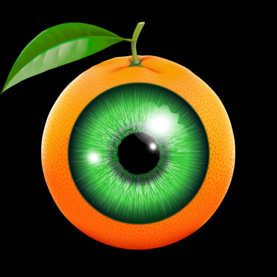 Black Orange YouTube kanalı avatarı