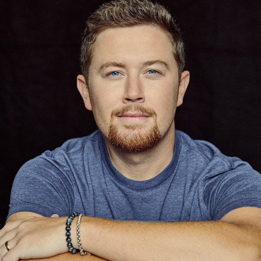 Scotty McCreery Official YouTube 频道头像