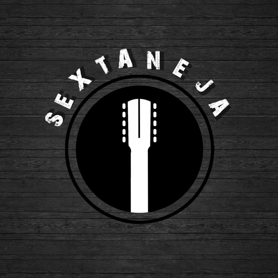 Sextaneja YouTube kanalı avatarı