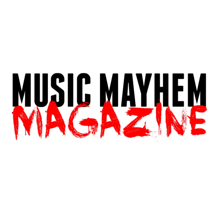 Music Mayhem YouTube channel avatar