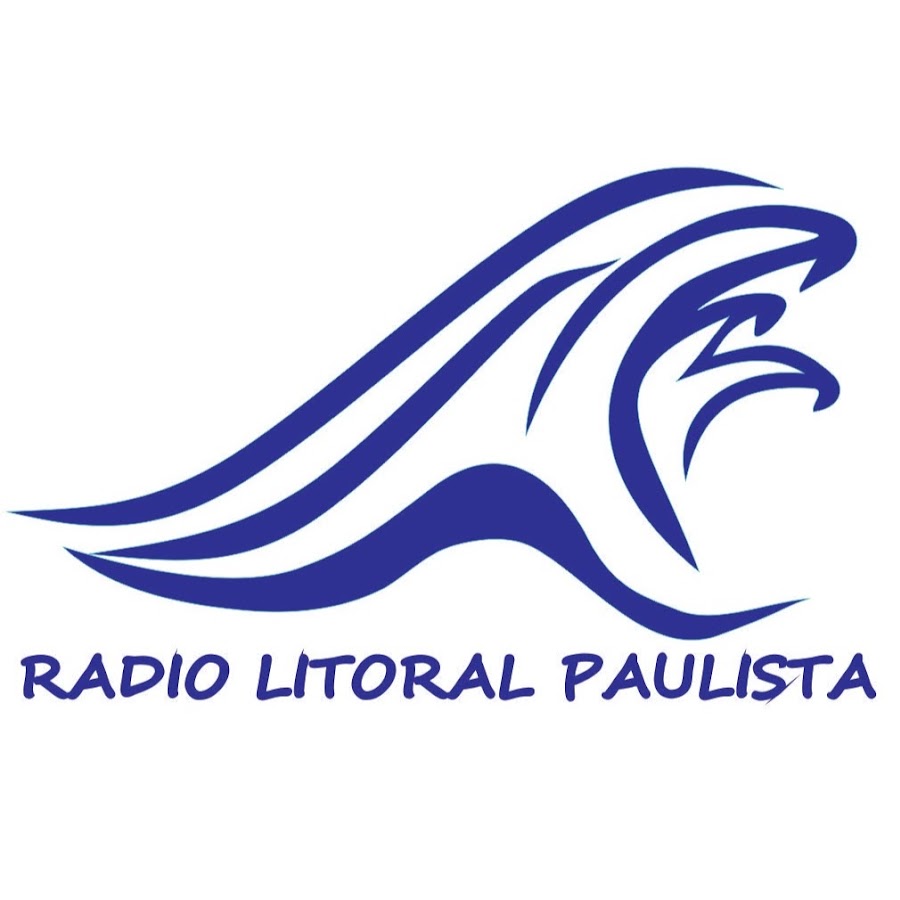 Radio Litoral Paulista YouTube 频道头像