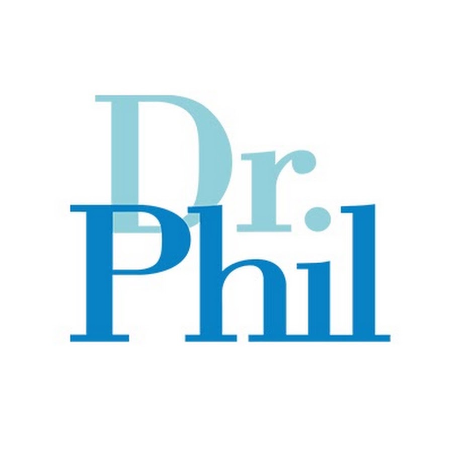 Dr. Phil Avatar del canal de YouTube