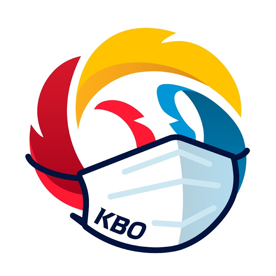 KBO League ইউটিউব চ্যানেল অ্যাভাটার