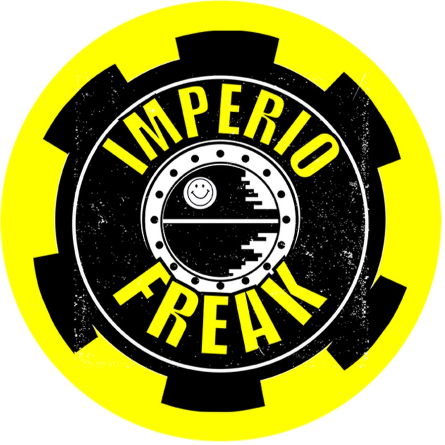 Imperio Freak Awatar kanału YouTube