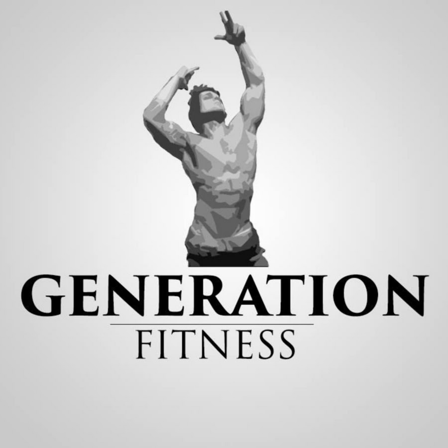 Generation Fitness