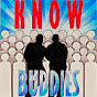 The Know Buddies Podcast YouTube Profile Photo