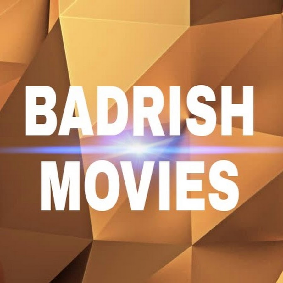 Badrish Movies Telugu Awatar kanału YouTube
