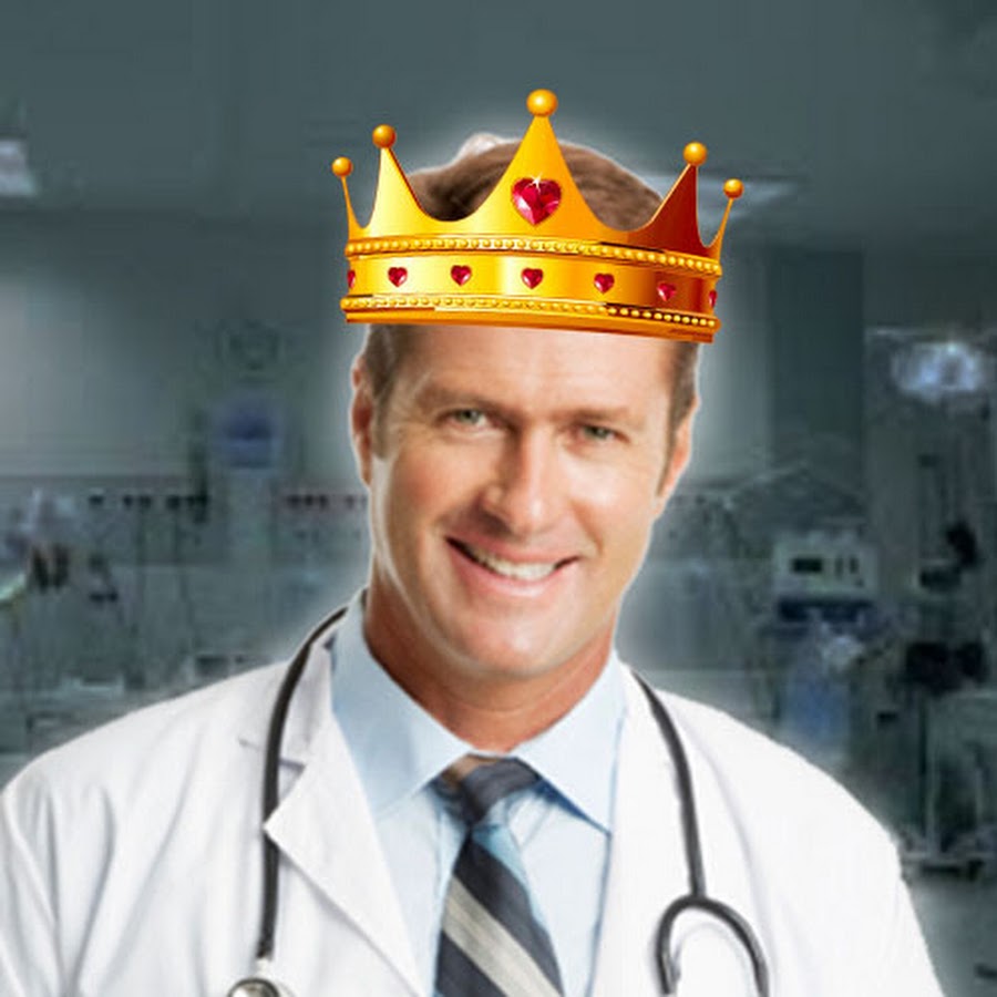 Medical King Avatar canale YouTube 
