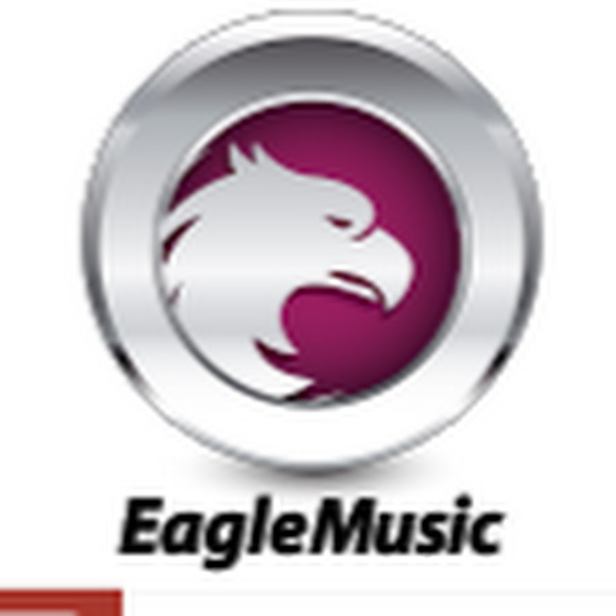Eagle Music YouTube channel avatar
