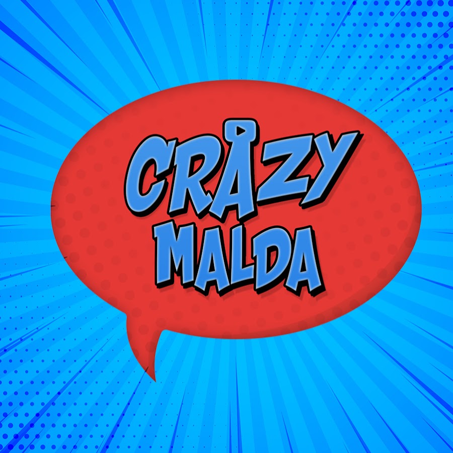 CrAzY Malda YouTube channel avatar
