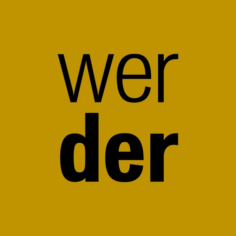 Michael Werder YouTube kanalı avatarı