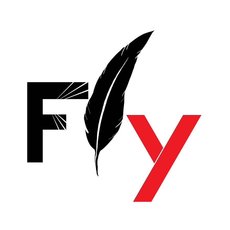 Fly Fly YouTube channel avatar
