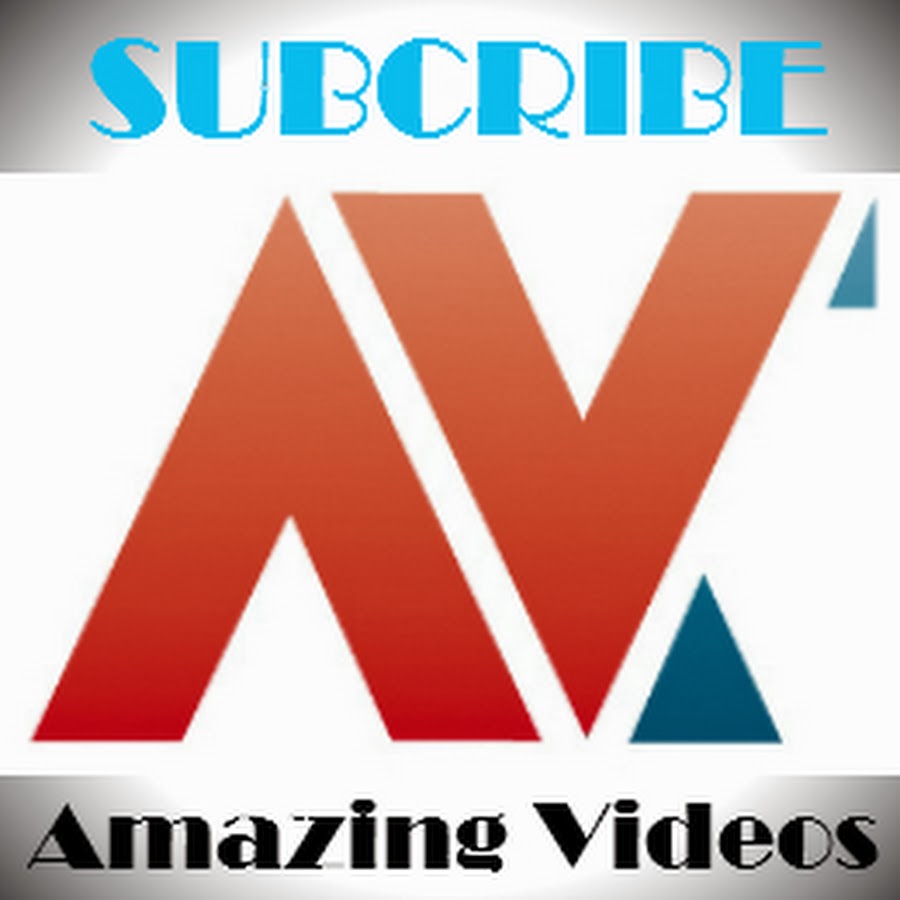 Amazing Videos | Subscribe âžœ YouTube 频道头像