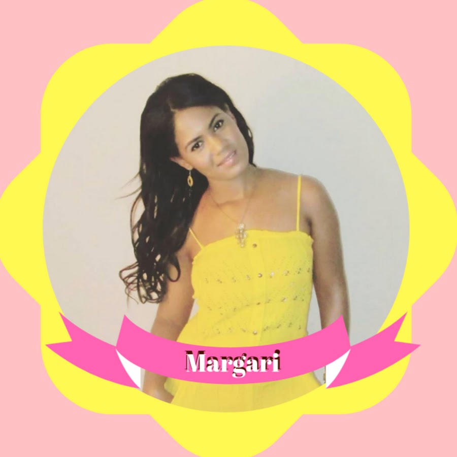 Margari YouTube channel avatar