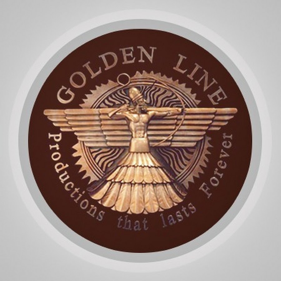 Golden Line for TV Production and Distribution YouTube kanalı avatarı