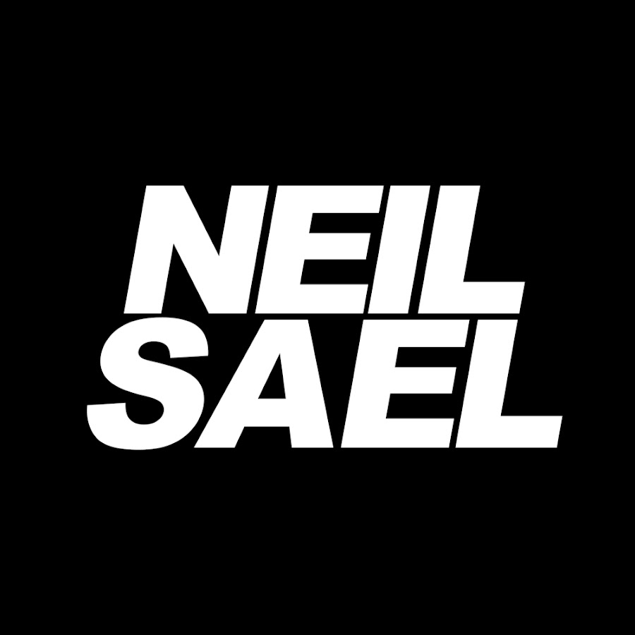 NEIL SAEL YouTube channel avatar