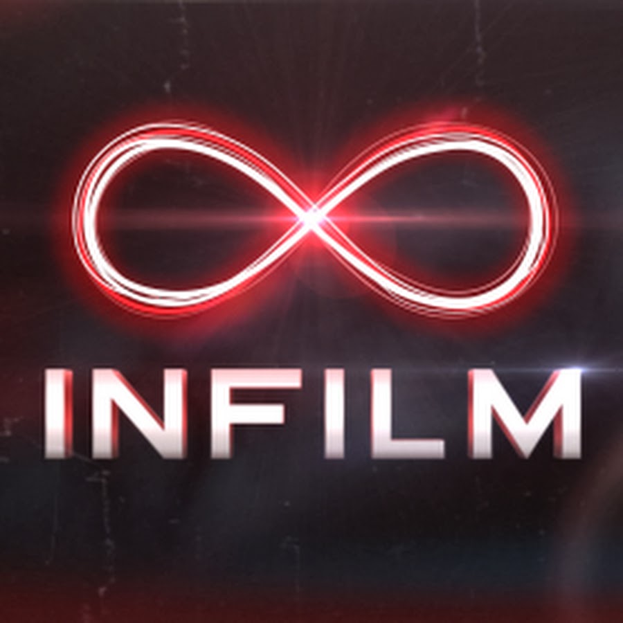 Infilm After Effects Templates YouTube channel avatar
